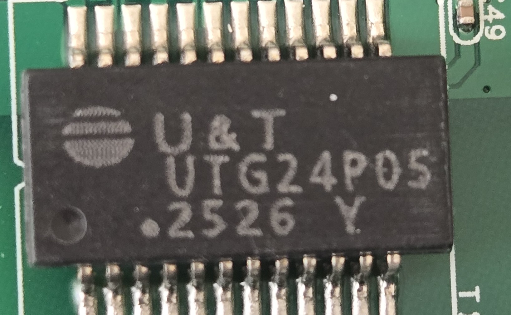 U&T UTG24P05